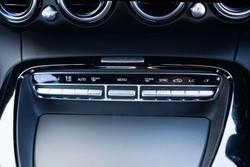 2021 Mercedes-Benz AMG GT Night Edition