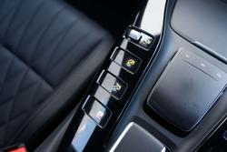 2021 Mercedes-Benz AMG GT Night Edition