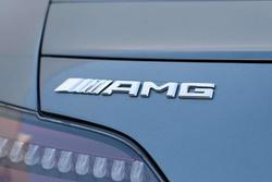 2021 Mercedes-Benz AMG GT Night Edition