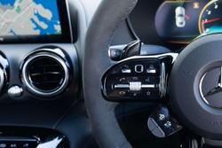 2021 Mercedes-Benz AMG GT Night Edition