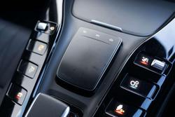 2021 Mercedes-Benz AMG GT Night Edition