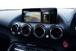 2021 Mercedes-Benz AMG GT Night Edition