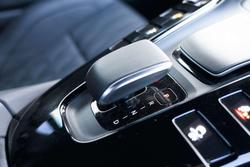 2021 Mercedes-Benz AMG GT Night Edition