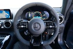 2021 Mercedes-Benz AMG GT Night Edition