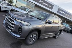 2026 LDV T60 Max PRO