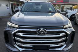 2026 LDV T60 Max PRO