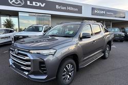 2026 LDV T60 Max PRO