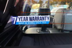 2026 KGM Musso EV AWD