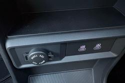 2026 KGM Musso EV AWD