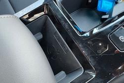 2026 KGM Musso EV AWD