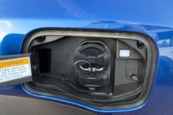 2026 KGM Musso EV AWD