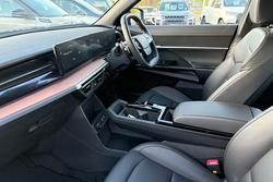 2026 KGM Musso EV AWD