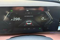 2026 KGM Musso EV AWD