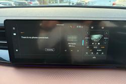 2026 KGM Musso EV AWD