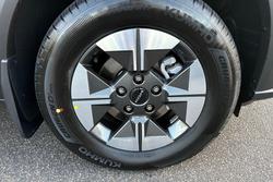 2026 KGM Musso EV AWD