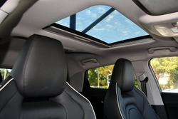 2024 Chery OMODA E5 EX