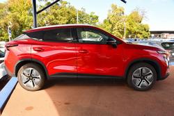 2024 Chery OMODA E5 EX