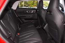 2024 Chery OMODA E5 EX