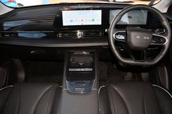 2024 Chery OMODA E5 EX