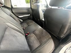 2018 Suzuki Vitara S Turbo