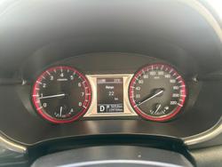 2018 Suzuki Vitara S Turbo