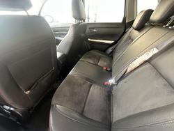 2018 Suzuki Vitara S Turbo