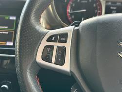 2018 Suzuki Vitara S Turbo