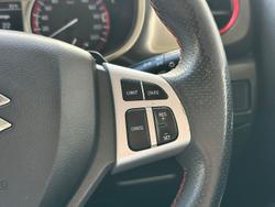 2018 Suzuki Vitara S Turbo