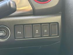 2018 Suzuki Vitara S Turbo