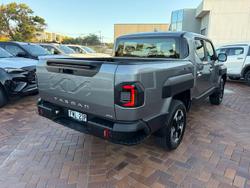 2025 Kia Tasman SX+