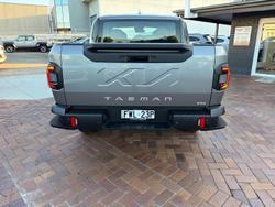 2025 Kia Tasman SX+