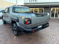 2025 Kia Tasman SX+