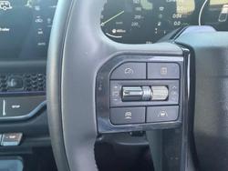 2025 Kia Tasman SX+