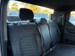 2025 Kia Tasman SX+