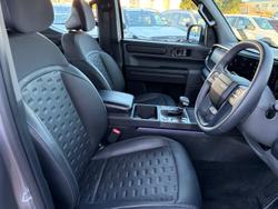 2025 Kia Tasman SX+