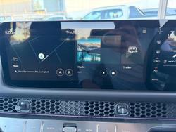 2025 Kia Tasman SX+