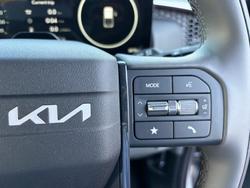 2025 Kia Tasman SX+