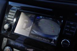 2019 Nissan X-TRAIL Ti