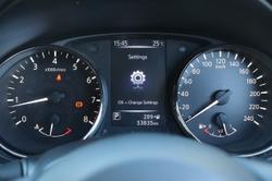 2019 Nissan X-TRAIL Ti