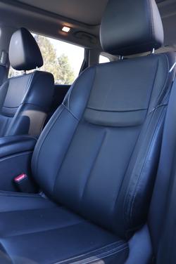 2019 Nissan X-TRAIL Ti