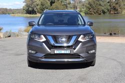 2019 Nissan X-TRAIL Ti