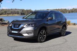 2019 Nissan X-TRAIL Ti