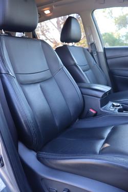 2019 Nissan X-TRAIL Ti