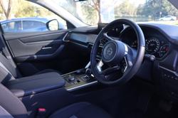 2025 Mazda CX-60 D50e Pure