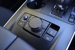 2025 Mazda CX-60 D50e Pure