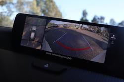 2025 Mazda CX-60 D50e Pure