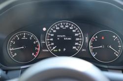 2025 Mazda CX-60 D50e Pure