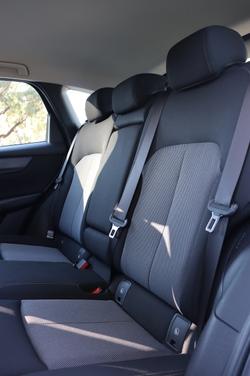 2025 Mazda CX-60 D50e Pure