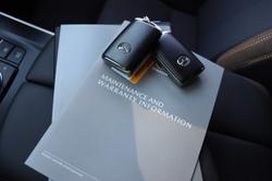 2025 Mazda CX-60 D50e Pure