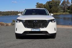 2025 Mazda CX-60 D50e Pure